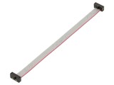 Cablu panglică SAMTEC IDC 127mm FFSD-05-D-05.00-01-N cu conectori IDC ambele părți