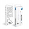 Cable USB C to Lightning, Blue Star, pentru Apple Iphone 11/12/13/14, 3A, 27W, 1m, PJ-DQ2-C, white