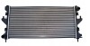 Radiator intercooler Fiat Ducato 2014-, 782x416x34mm, RapidAuto 577008A11