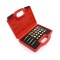 Set pentru Reparare Buson Baie Ulei 64 elemente KraftDele KD10511 TBC
