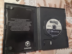 [GC] W - Wrestlemania X8 - joc original pentru Nintendo Gamecube foto