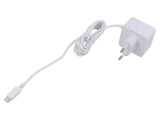 Accesorii: alimentator albă 100&divide;240VAC 3A Ieşire: USB C 5,1VDC