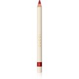 Gucci Gucci Beauty Crayon Contour des L&egrave;vres creion contur buze culoare 05 Rubis 1.14 g