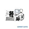Kit fir neon led rgb + banda led rgb 22cm cu telecomanda rf. spt54arw 12v Alta marca Alt model #7