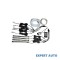 Kit fir neon led rgb + banda led rgb 22cm cu telecomanda rf. spt54arw 12v Alta marca Alt model #7