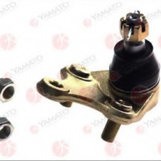 Pivot TOYOTA COROLLA Limuzina (E15) (2006 - 2016) YAMATO J12072YMT