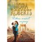 Nekem rendelt asszony - Alex meggyőz&eacute;se - Nora Roberts