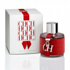 Apa de toaleta Femei, Carolina Herrera CH, 100ml foto