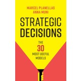 Strategic Decisions: The 30 Most Useful Models