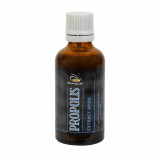 Propolis extract natural apos - 50 ml by Dr. Ing. Cornelia Dostetan Abalaru, Stronglife