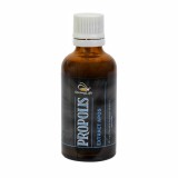 Propolis extract natural apos - 50 ml by Dr. Ing. Cornelia Dostetan Abalaru