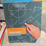Matematica, manual pentru clasa a VII-a - Sorin Doru