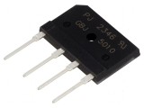 &quot;Punte redresoare monofazată Urmax 1kV 50A 500A&quot;