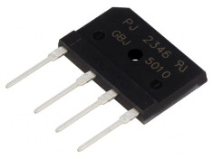 &quot;Punte redresoare monofazată Urmax 1kV 50A 500A&quot;