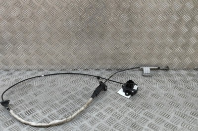 Cablu timonerie PORSCHE CAYENNE 9Y0/9Y3 2019 OEM: 4M2713035B,4M2713045E | 30639095 foto