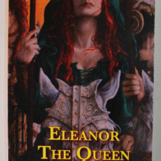 ELEANOR THE QUEEN by NORAH LOFTS , 2015