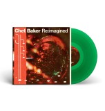 Cumpara ieftin Chet Baker Re:imagined (Green Vinyl) | Various Artists