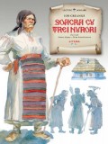 Soacra cu trei nurori - Litera