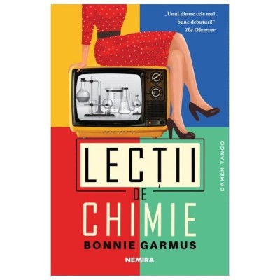 Lectii De Chimie foto