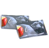Lubrifiant Intim Tentacion Lapte Cocos, Monodoza 7ml, Compatibil Prezervative, Hipoalergenic, pe Baza de Apa