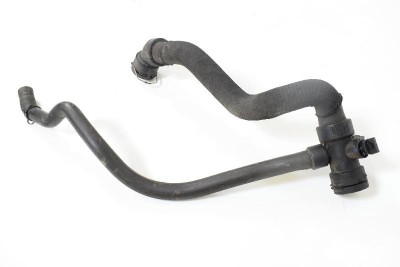Furtun radiator răcire dreapta AUDI A4 8EC, B7 2007 OEM: 8E0121049T 3242876 foto