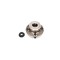 Set rulment roata FORD FIESTA caroserie F3L F5L BTA H2G016BTA