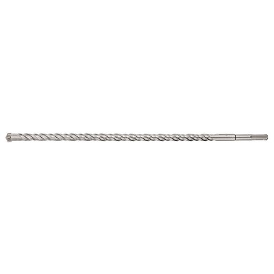 Burghiu zidarie SDS PLUS 14x400mm tip S4 GRAPHITE 57H462 HardWork ToolsRange foto