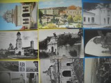 HOPCT LOT NR 13 - ALBA IULIA -6 CARI POSTALE -RPR-CIRCULATE