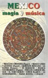 The London Sound Dance Orchestra - Mexico (Magia Y M&uacute;sica), Caseta audio