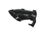 Deflector aer motor Renault Scenic/Grand Scenic, 10.2016-, Fata