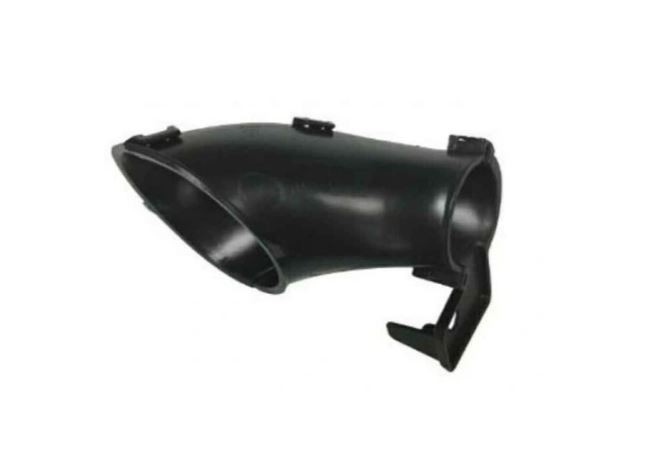 Deflector aer motor Renault Scenic/Grand Scenic, 10.2016-, Fata
