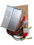 Controler Sine Wave 36/48V 500W &ndash; Pentru Motor Electric Brushless, E-Bike sau Scuter