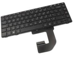 Tastatura HP EliteBook 8460W, EliteBook 8470p, EliteBook 8470W, ProBook 6460B, ProBook 6465B, ProBook 6470b,