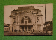 Carte postala Focsani foto