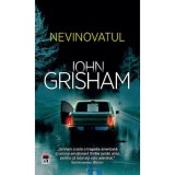 Cumpara ieftin Nevinovatul - John Grisham, Rao