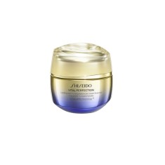 Shiseido Vital Perfection Uplifting and Firming Advanced Cream Enriched Cremă de zi bogată 50 ml