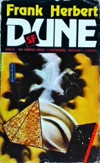 Frank Herbert - Dune, volumul 2