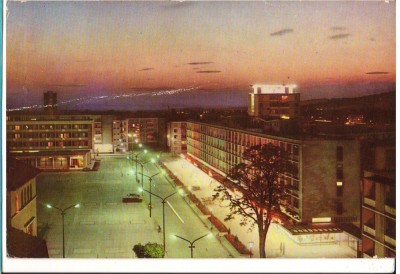 CPIB 16131 CARTE POSTALA - BAIA MARE. PIATA VICTORIEI, RPR foto