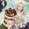 Dr. Stone, Vol. 4
