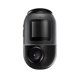 Cumpara ieftin Camera auto 70mai Omni 360 Dash Cam, filmare 360⁰, 64GB, detectie AI miscare, GPS&amp;ADAS, control vocal, X200