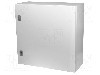 Carcasa o&amp;#355;el, 600mmx600mmx250mm, IP66, EATON ELECTRIC - 111699