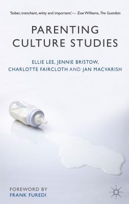 Parenting Culture Studies foto