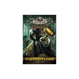 The Sentencer&#039;s Court: A Graphic Novel