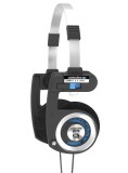 Casti Koss Porta Pro Classic Black Android Devices|Apple Devices
