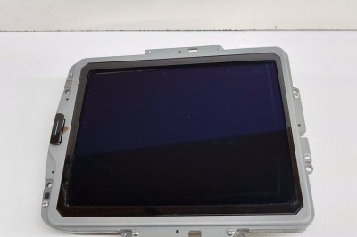Ecran de navigație VOLVO XC90 II 2018 OEM: 31466836 29498050 foto