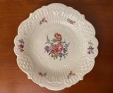 FARFURIE DIN PORTELAN FIN, CU MARCAJ Steinmann K.St.T Tiefenfurt 1919 - 1938 D20CM