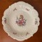 FARFURIE DIN PORTELAN FIN, CU MARCAJ Steinmann K.St.T Tiefenfurt 1919 - 1938 D20CM