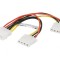 Cablu Alimentare Molex 0.16m 1x2