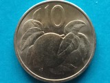 INSULELE COOK-10 CENTS 2015