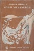 Zorii Mireselor - Domnica Garneata - Roman de Dragoste, Editura Porto-Franco, 1990, 174 pagini, Limba Romana, Carte Paperback